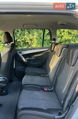 Микровэн Citroen C4 Picasso 2008 в 