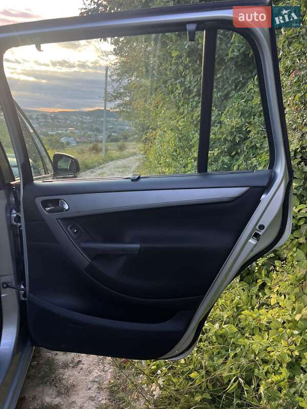 Микровэн Citroen C4 Picasso 2008 в Бережанах фото 23 Микровэн Citroen C4 Picasso 2008 в Бережанах