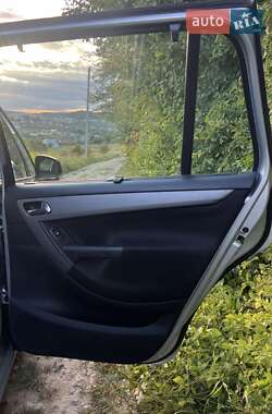 Микровэн Citroen C4 Picasso 2008 в 