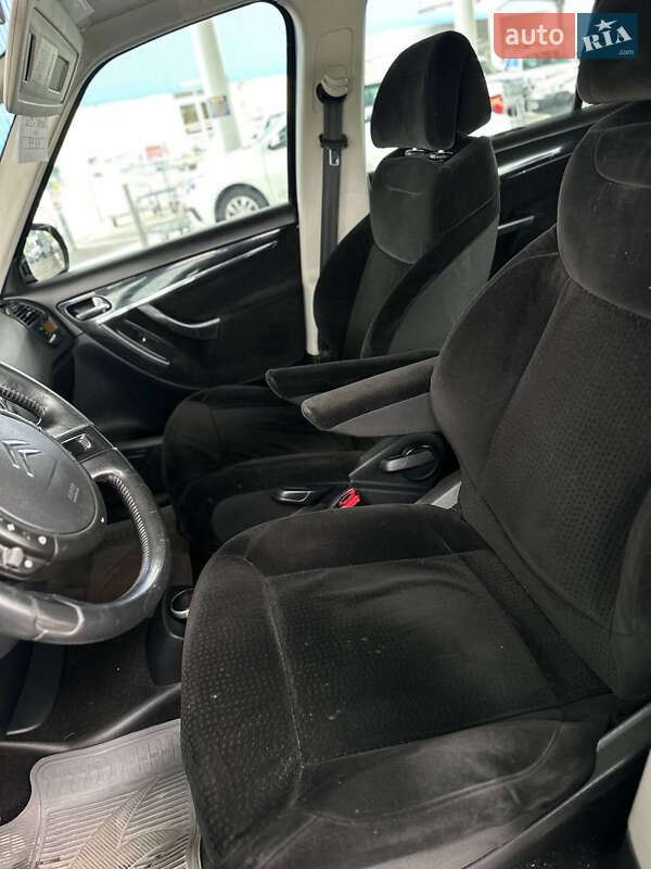 Минивэн Citroen C4 Picasso 2007 в Запорожье