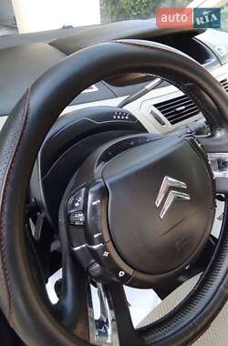 Микровэн Citroen C4 Picasso 2008 в 