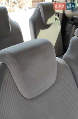 Микровэн Citroen C4 Picasso 2008 в 