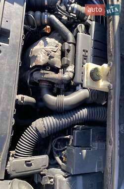Микровэн Citroen C4 Picasso 2009 в 