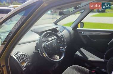 Микровэн Citroen C4 Picasso 2008 в 