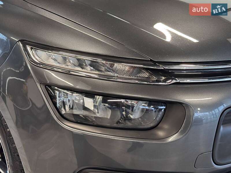 Микровэн Citroen C4 Picasso 2016 в Львове