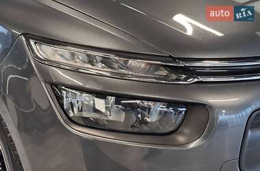 Микровэн Citroen C4 Picasso 2016 в 