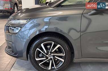 Микровэн Citroen C4 Picasso 2016 в 