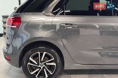 Микровэн Citroen C4 Picasso 2016 в 