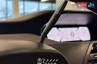 Микровэн Citroen C4 Picasso 2016 в 
