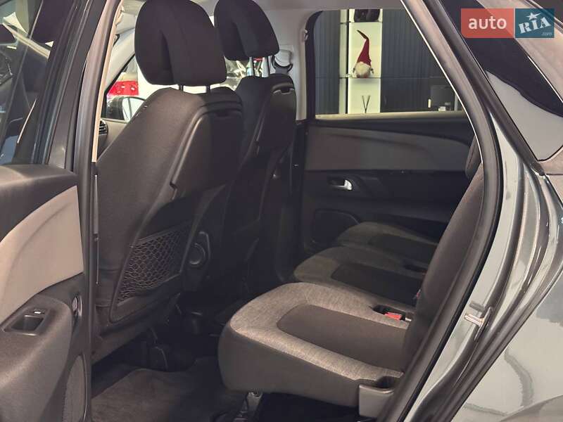 Микровэн Citroen C4 Picasso 2016 в Львове