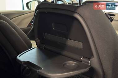 Микровэн Citroen C4 Picasso 2016 в 