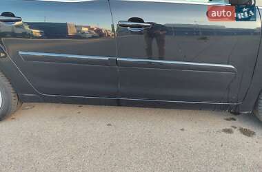 Микровэн Citroen C4 Picasso 2009 в 