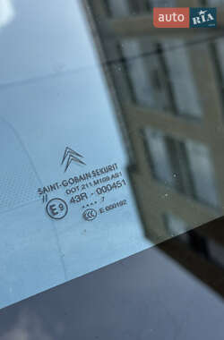 Минивэн Citroen C4 Picasso 2007 в 