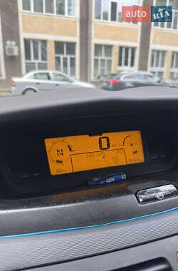 Минивэн Citroen C4 Picasso 2007 в 