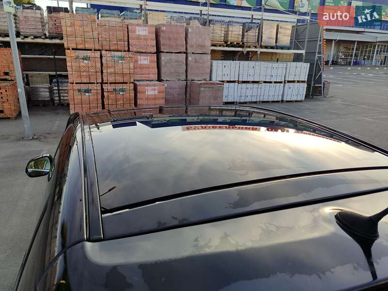 Микровэн Citroen C4 Picasso 2009 в Днепре