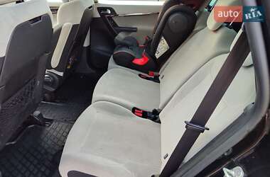 Микровэн Citroen C4 Picasso 2009 в 