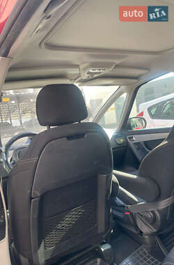 Микровэн Citroen C4 Picasso 2009 в 