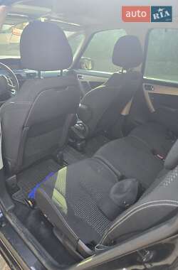 Микровэн Citroen C4 Picasso 2011 в 