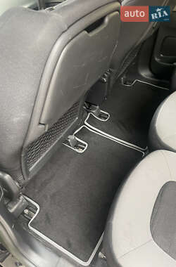 Микровэн Citroen C4 Picasso 2014 в 