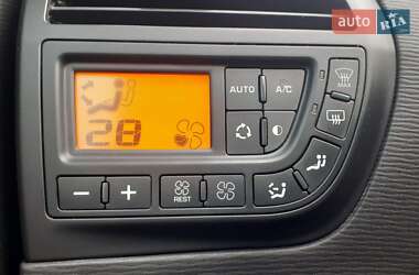 Микровэн Citroen C4 Picasso 2011 в 