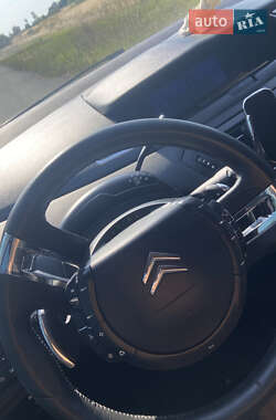 Микровэн Citroen C4 Picasso 2009 в 