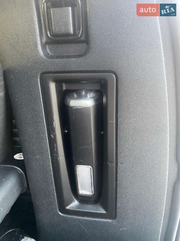 Микровэн Citroen C4 Picasso 2007 в Ирпене фото 34 Микровэн Citroen C4 Picasso 2007 в Ирпене