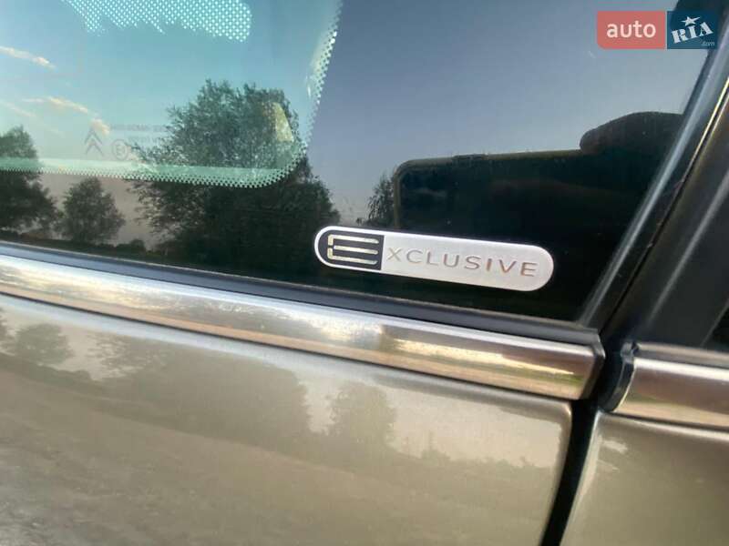 Микровэн Citroen C4 Picasso 2007 в Ирпене фото 36 Микровэн Citroen C4 Picasso 2007 в Ирпене