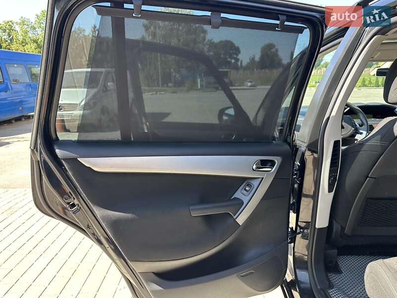 Микровэн Citroen C4 Picasso 2011 в Хмельницком фото 26 Микровэн Citroen C4 Picasso 2011 в Хмельницком