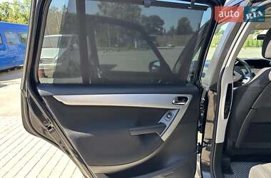 Микровэн Citroen C4 Picasso 2011 в 