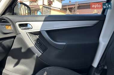 Микровэн Citroen C4 Picasso 2011 в 