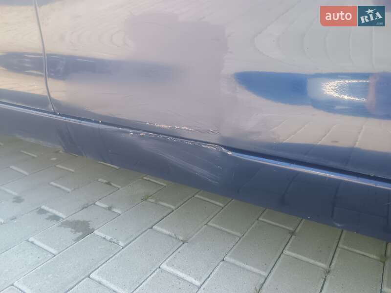 Микровэн Citroen C4 Picasso 2008 в Львове