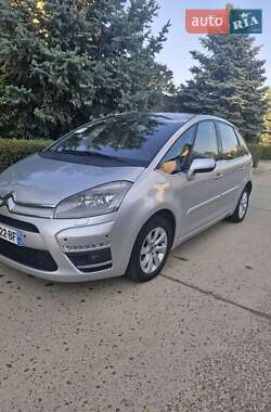 Микровэн Citroen C4 Picasso 2010 в Южноукраинске