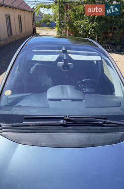 Минивэн Citroen C4 Picasso 2007 в 