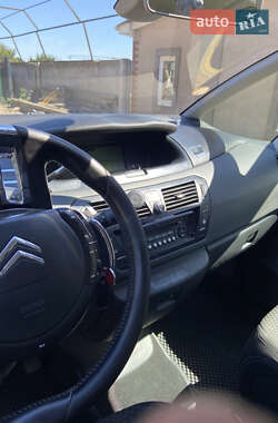 Минивэн Citroen C4 Picasso 2007 в 