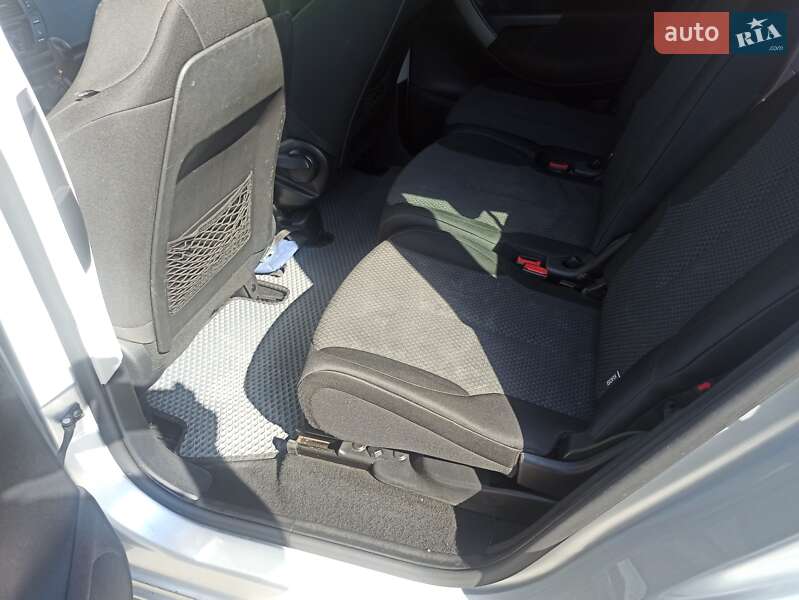 Мікровен Citroen C4 Picasso 2010 в Бродах фото 13 Мікровен Citroen C4 Picasso 2010 в Бродах