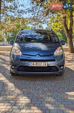 Мінівен Citroen C4 Picasso 2007 в Роздільній