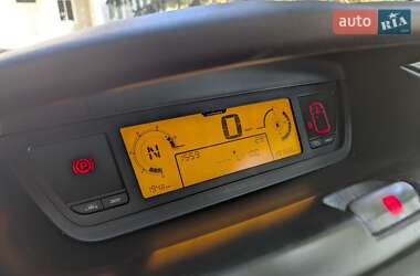 Минивэн Citroen C4 Picasso 2007 в 