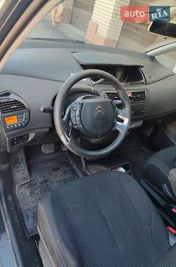 Микровэн Citroen C4 Picasso 2012 в 