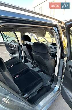 Мінівен Citroen C4 Picasso 2007 в 