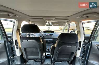 Мінівен Citroen C4 Picasso 2007 в 