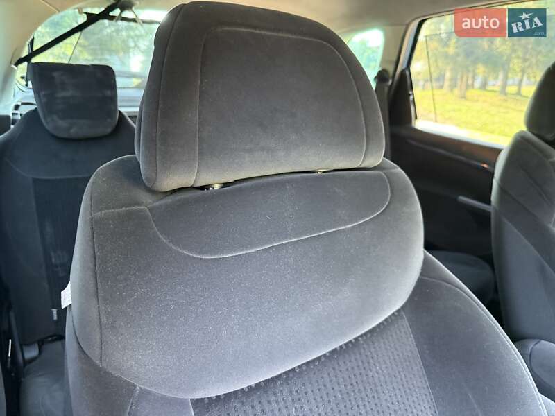 Микровэн Citroen C4 Picasso 2009 в Ровно фото 40 Микровэн Citroen C4 Picasso 2009 в Ровно