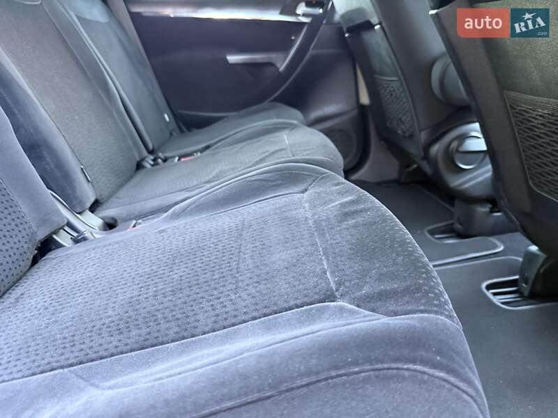 Микровэн Citroen C4 Picasso 2009 в Ровно фото 46 Микровэн Citroen C4 Picasso 2009 в Ровно