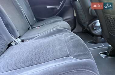 Микровэн Citroen C4 Picasso 2009 в 