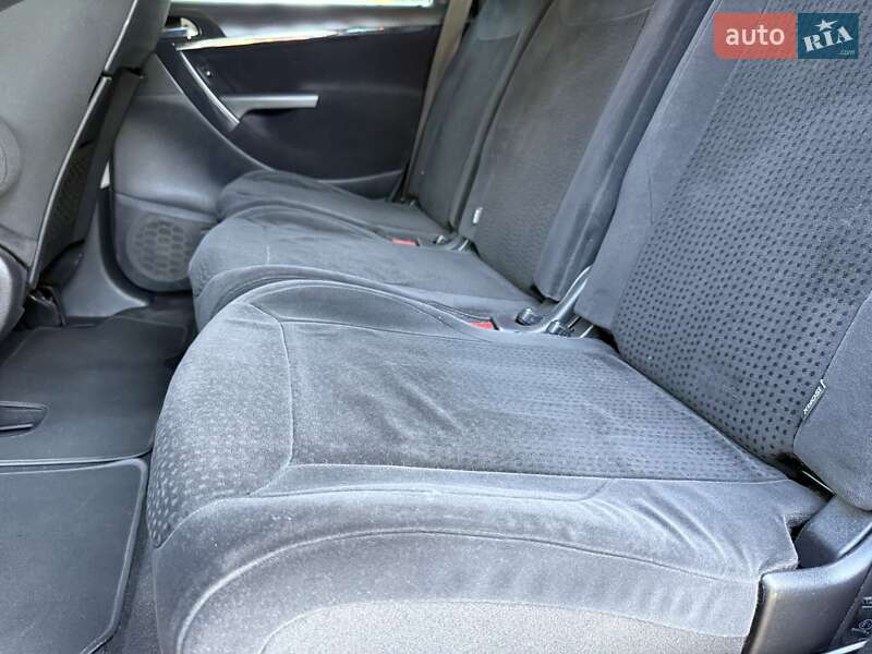 Микровэн Citroen C4 Picasso 2009 в Ровно фото 50 Микровэн Citroen C4 Picasso 2009 в Ровно