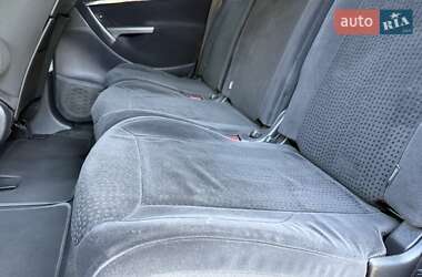 Микровэн Citroen C4 Picasso 2009 в 