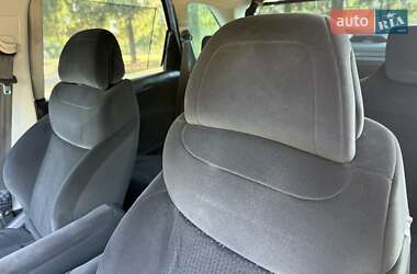 Микровэн Citroen C4 Picasso 2009 в 