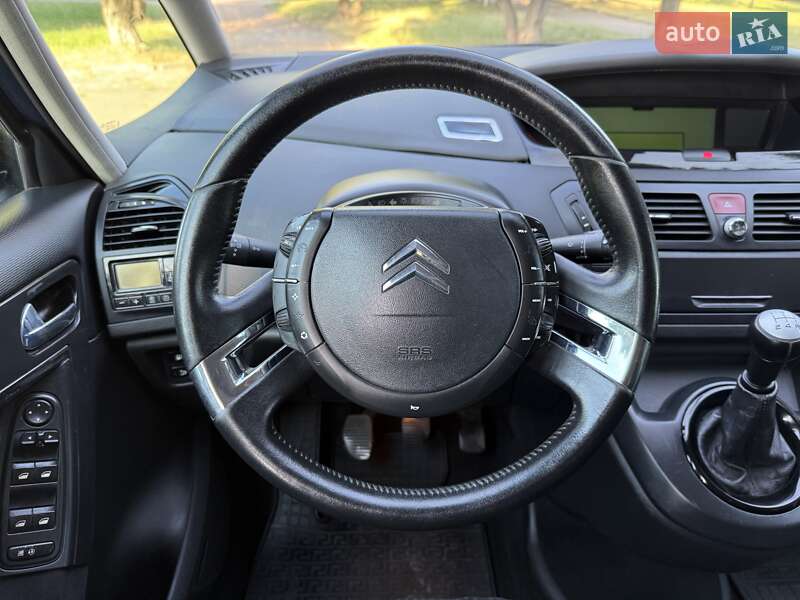Микровэн Citroen C4 Picasso 2009 в Ровно фото 68 Микровэн Citroen C4 Picasso 2009 в Ровно