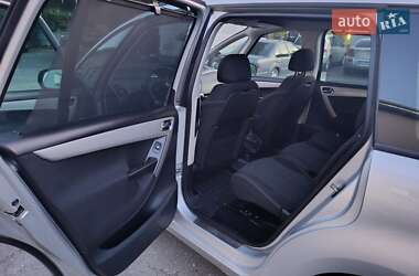 Минивэн Citroen C4 Picasso 2007 в 
