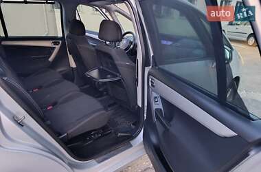 Минивэн Citroen C4 Picasso 2007 в 