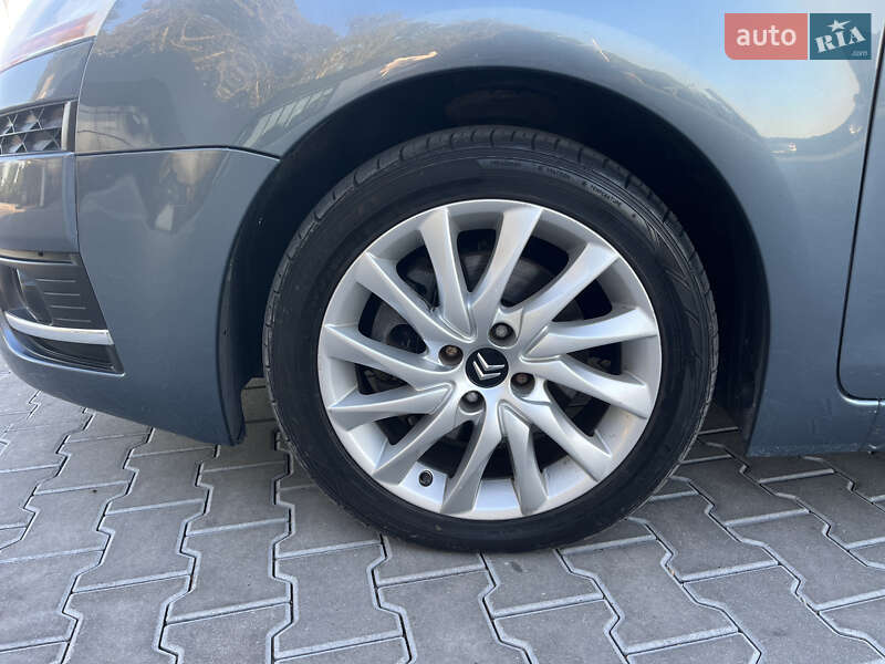 Мікровен Citroen C4 Picasso 2009 в Володимирі фото 10 Мікровен Citroen C4 Picasso 2009 в Володимирі